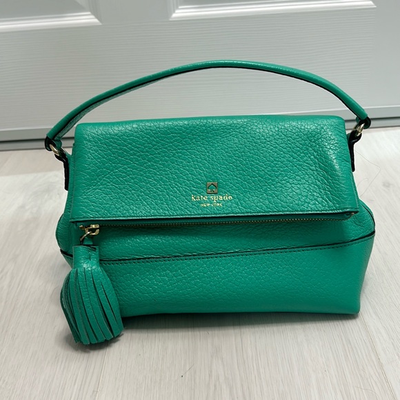 Kate spade crossbody bag - Picture 1 of 6